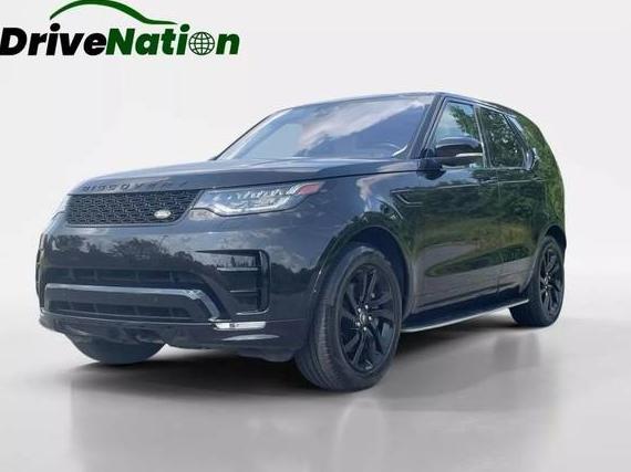 LAND ROVER DISCOVERY 2020 SALRU2RV5L2417086 image